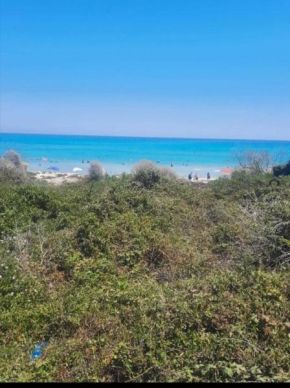 kelibia maison a 170 m de la plage Ezzahra